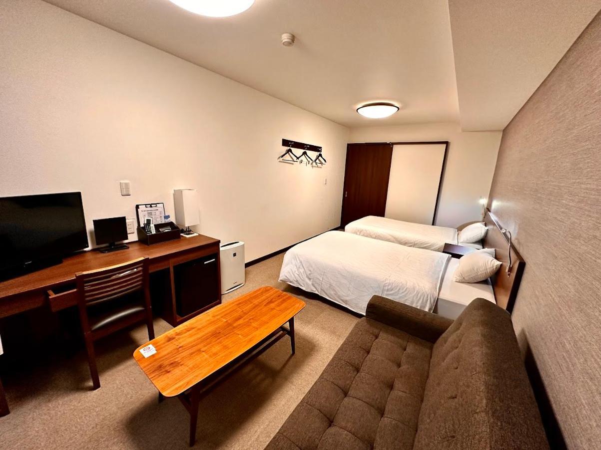 Hotel Togariishi Чино Екстериор снимка