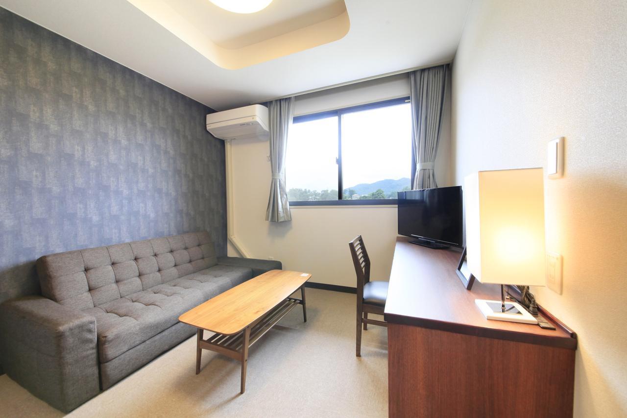 Hotel Togariishi Чино Екстериор снимка