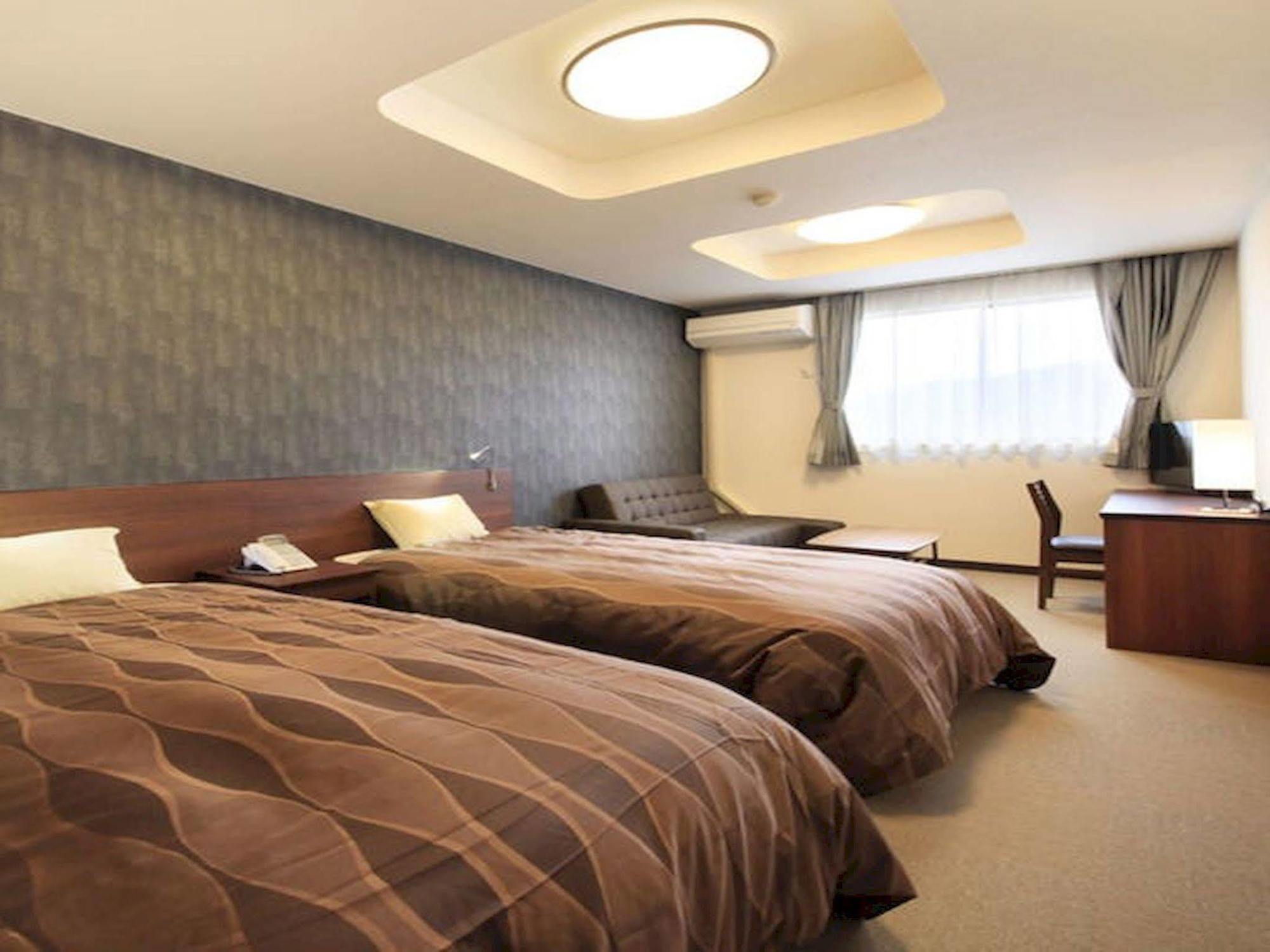 Hotel Togariishi Чино Екстериор снимка
