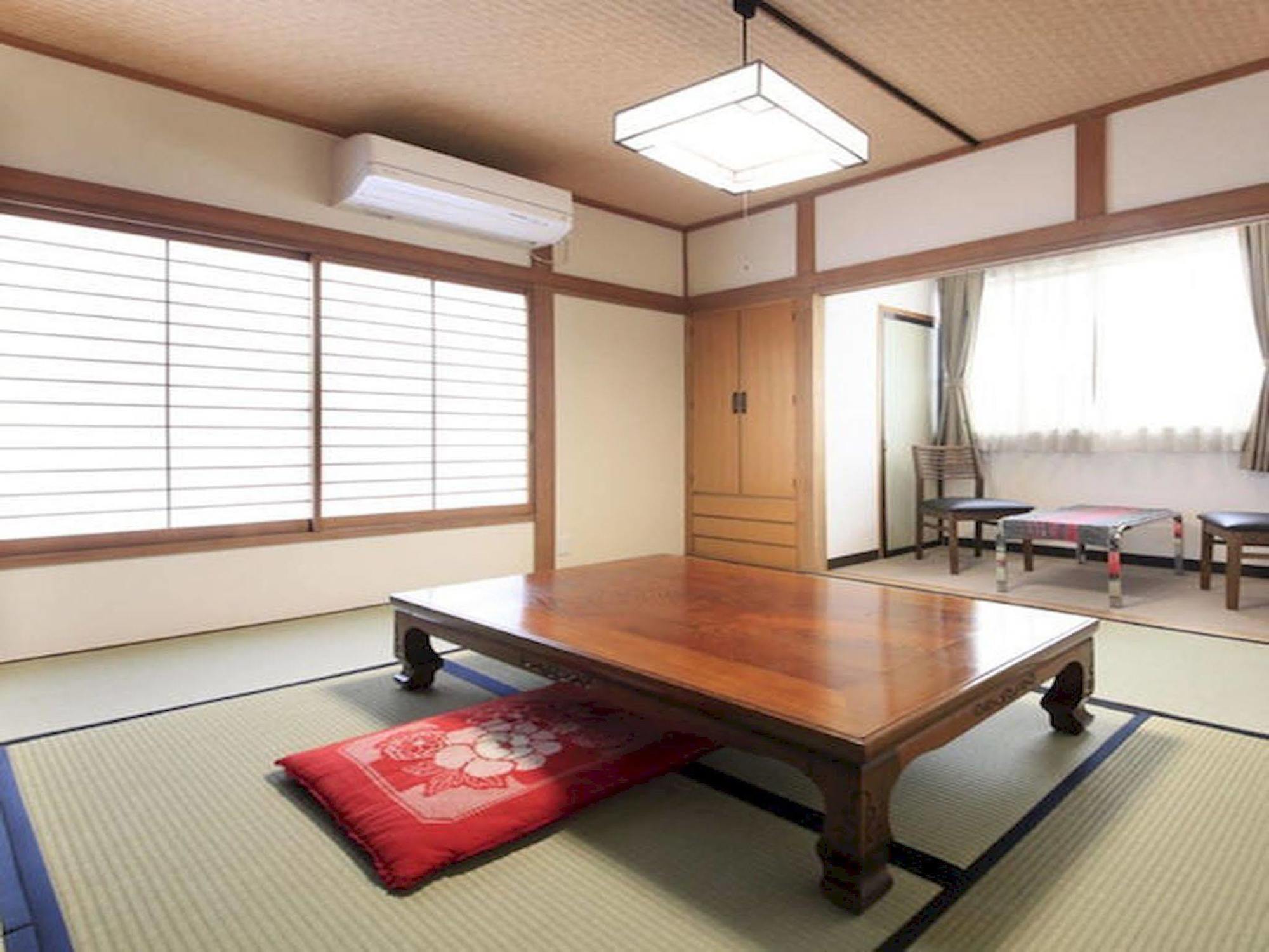 Hotel Togariishi Чино Екстериор снимка
