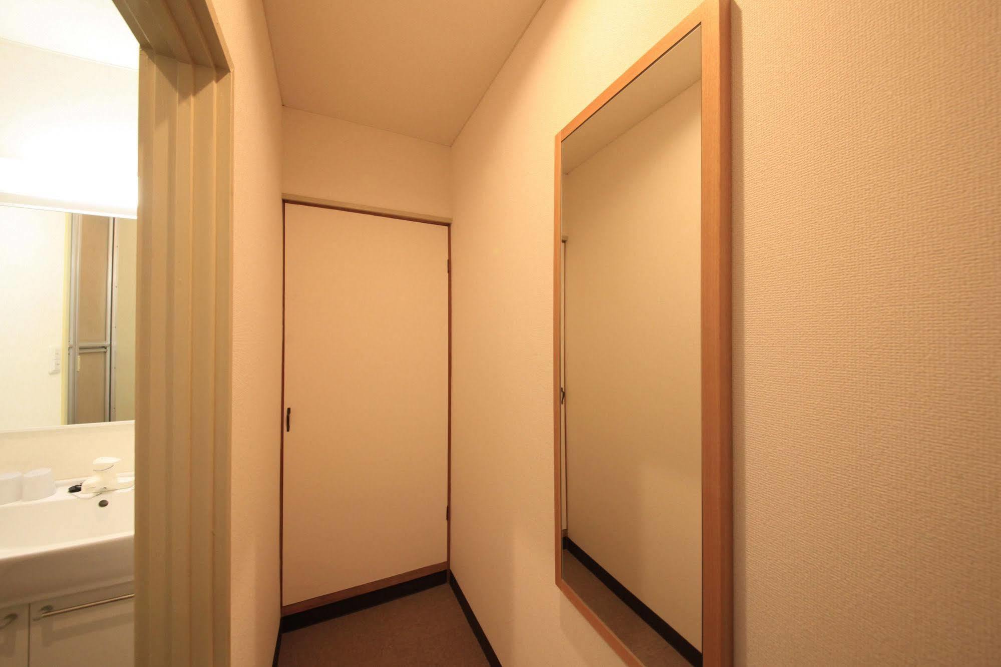 Hotel Togariishi Чино Екстериор снимка