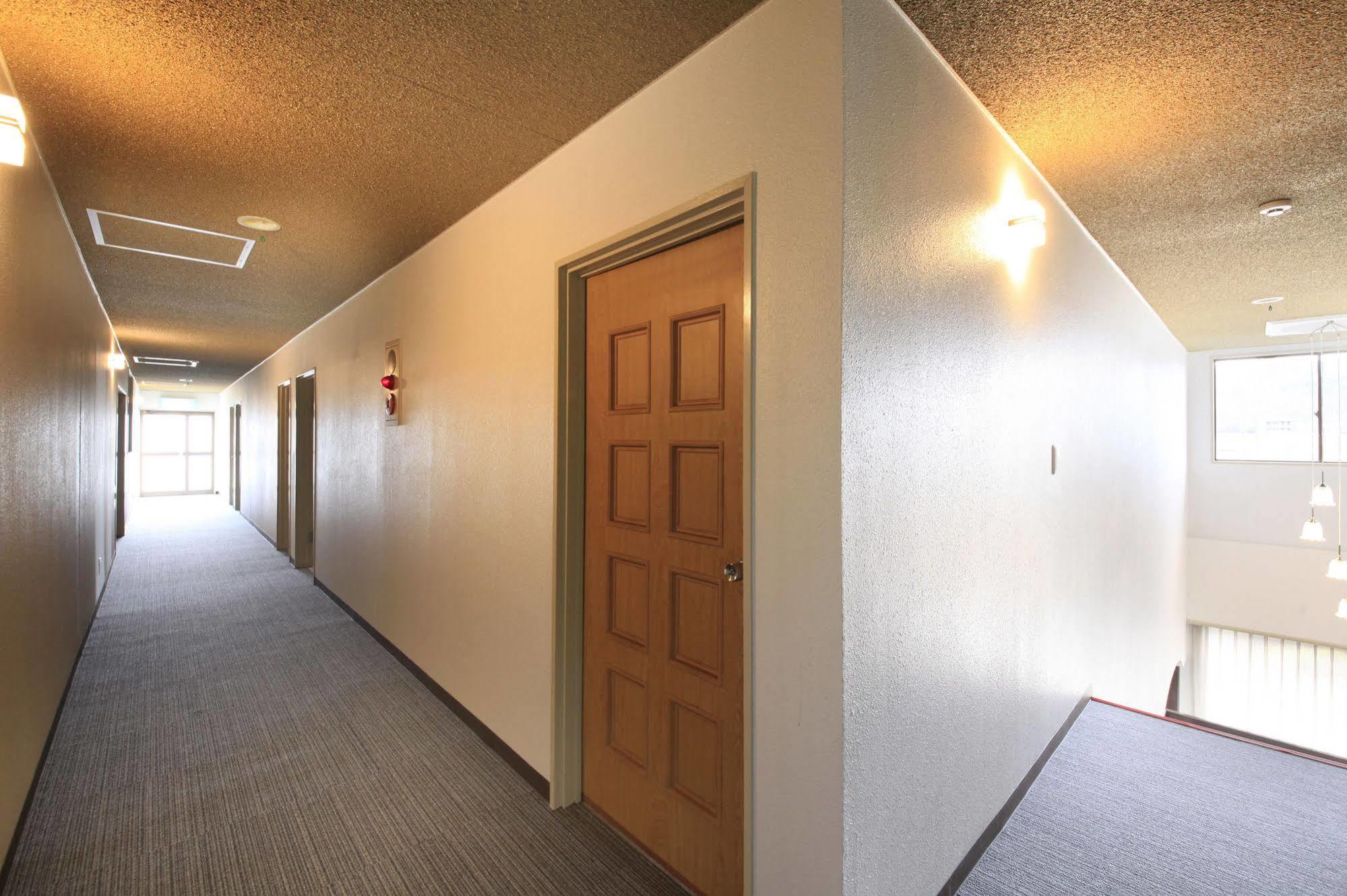 Hotel Togariishi Чино Екстериор снимка